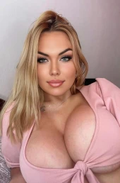 Проститутка Алеся