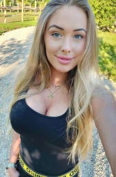 Проститутка Кристина